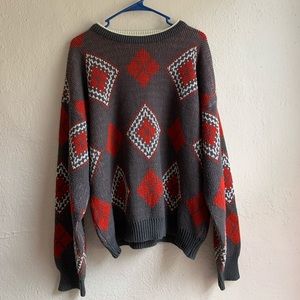 Vintage sweater